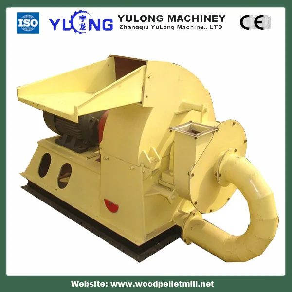 SG50 hammer mill crusher