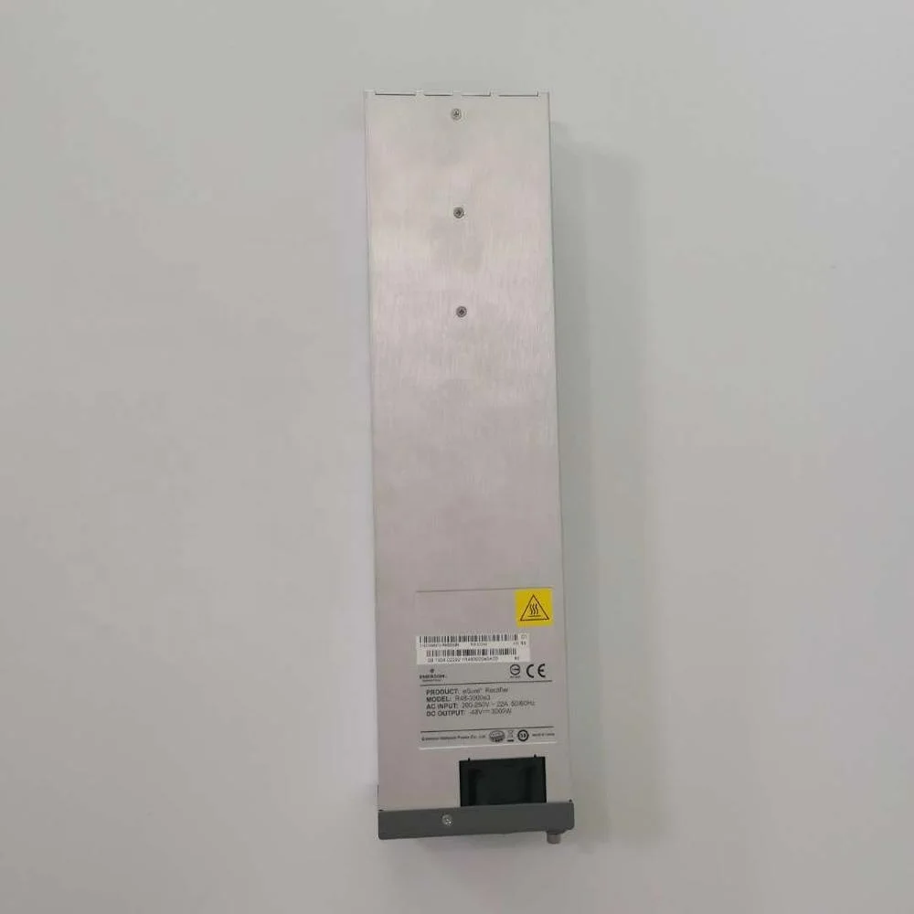 R48-3000E3 сетевой источник питания высокочастотный зарядный выпрямительный