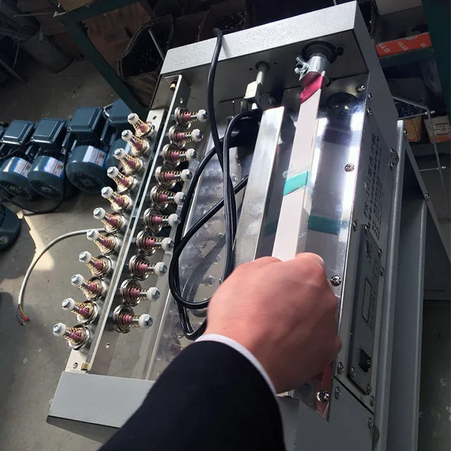 FH-25 Yarn color sample card winder