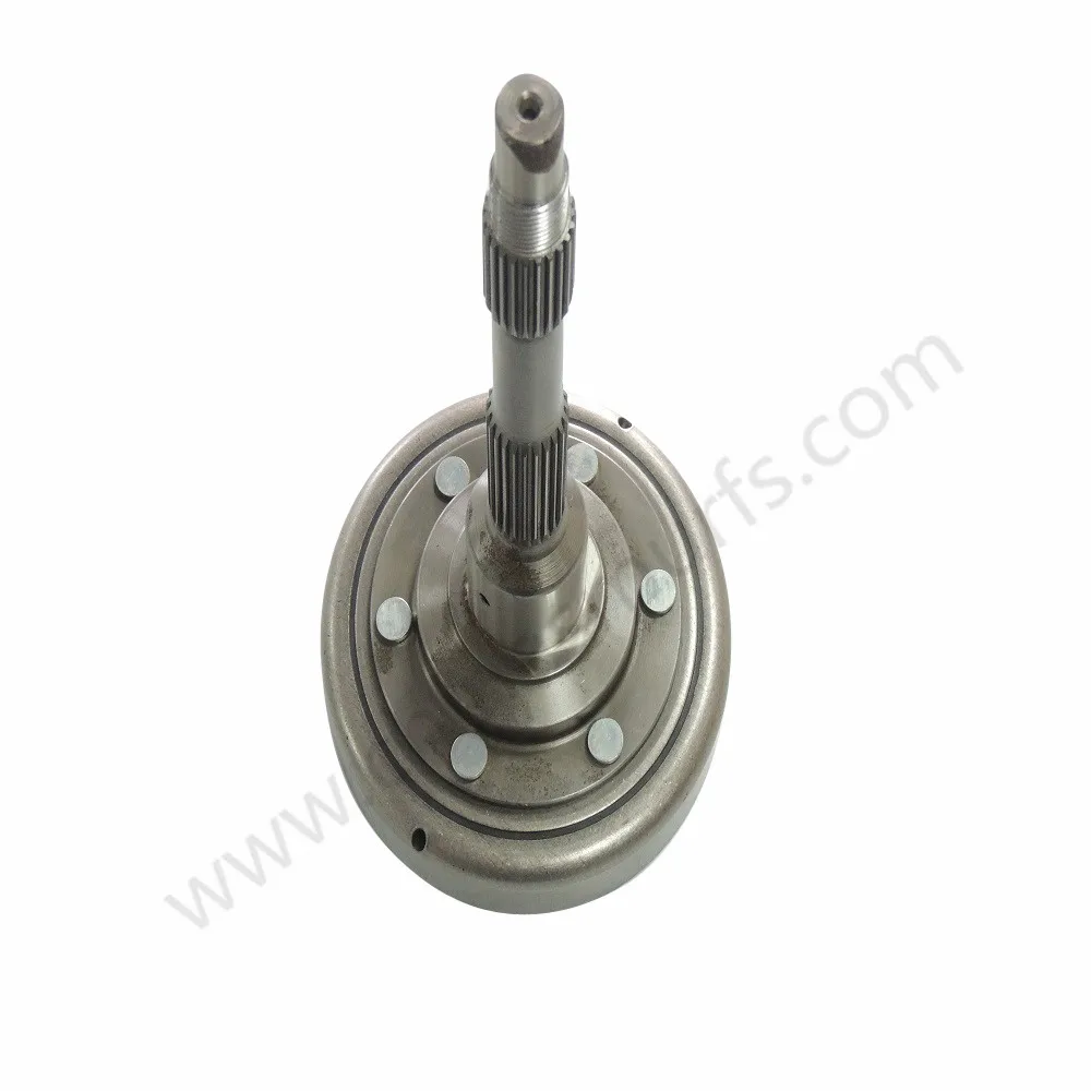 Clutch Housing Cover Assy For CF Moto 500cc CF500 CF188 ATV UTV