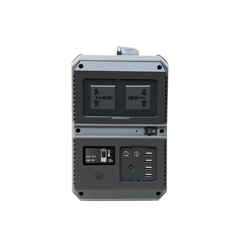 Sungzu 1000 Watt 273,000mAh CPAP Battery Pack Portable Generator Power Station for Home and Camping Any Emergency Power Supply