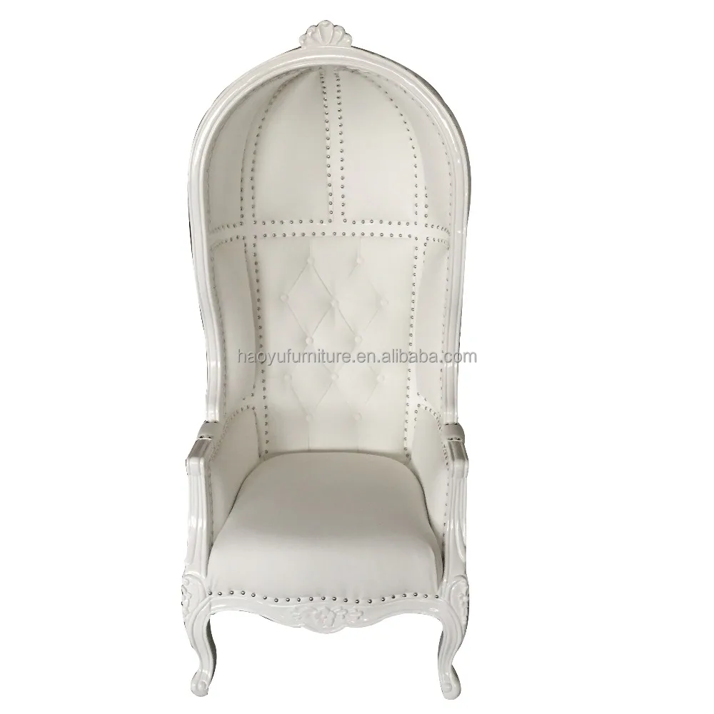 wedding king or queen royal throne chairs