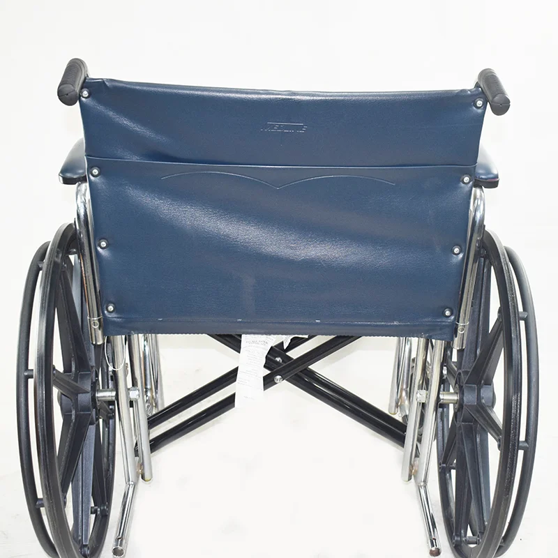 40 Years Factory Supply High Quality New Design Wheelchair for Disabled