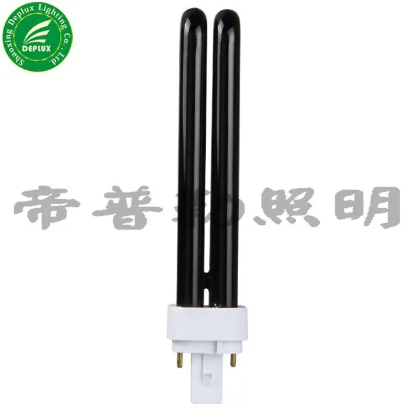 PLC 13W BLB G24d-1 G24Q-1 2PINS OR 4PINS PLUG IN FLUORESCENT LAMPS