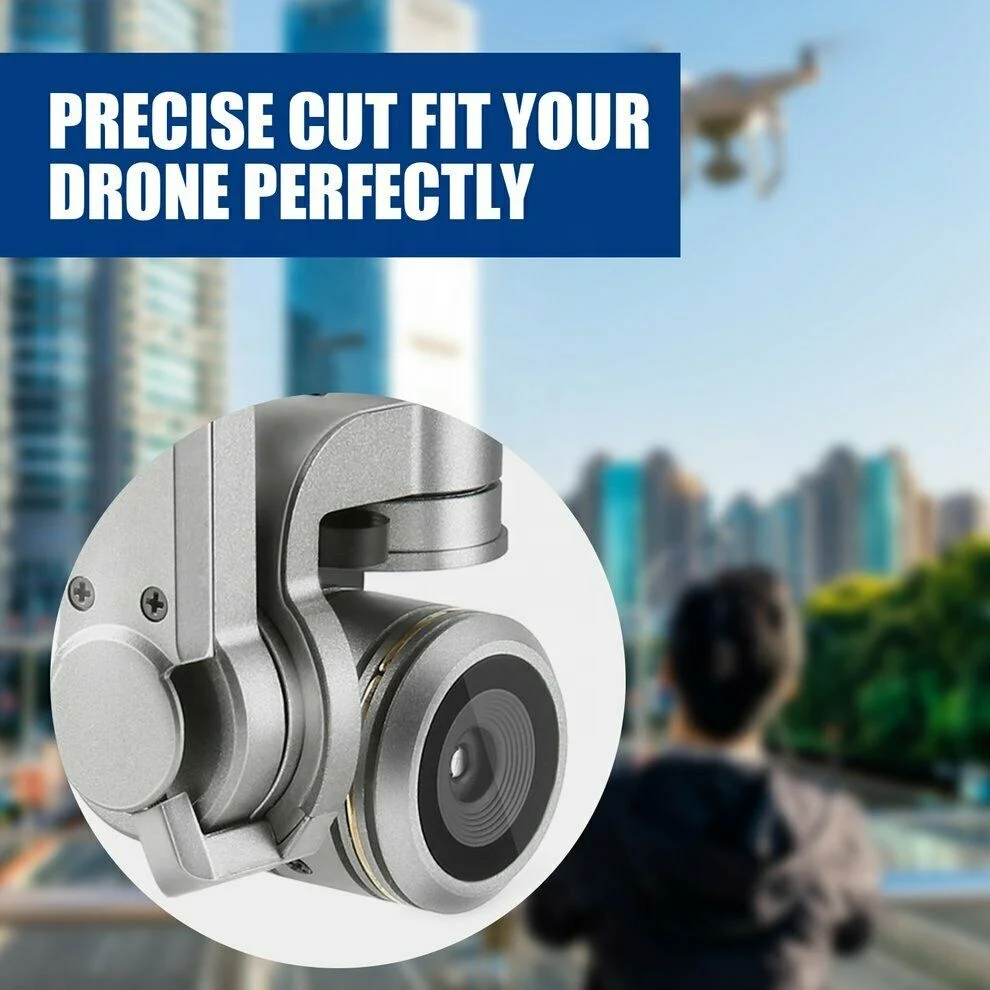 for DJI Mavic Pro Gimbal with 4K Camera Video Lens Motor Arm Flex Cable Replacement Repair Parts  (Original Factory Teardown)