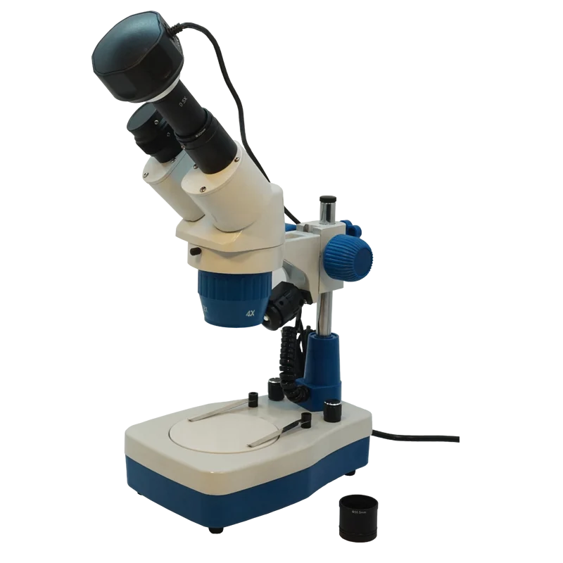 OPTO-EDU A59.4910 video recording ccd microscope camera