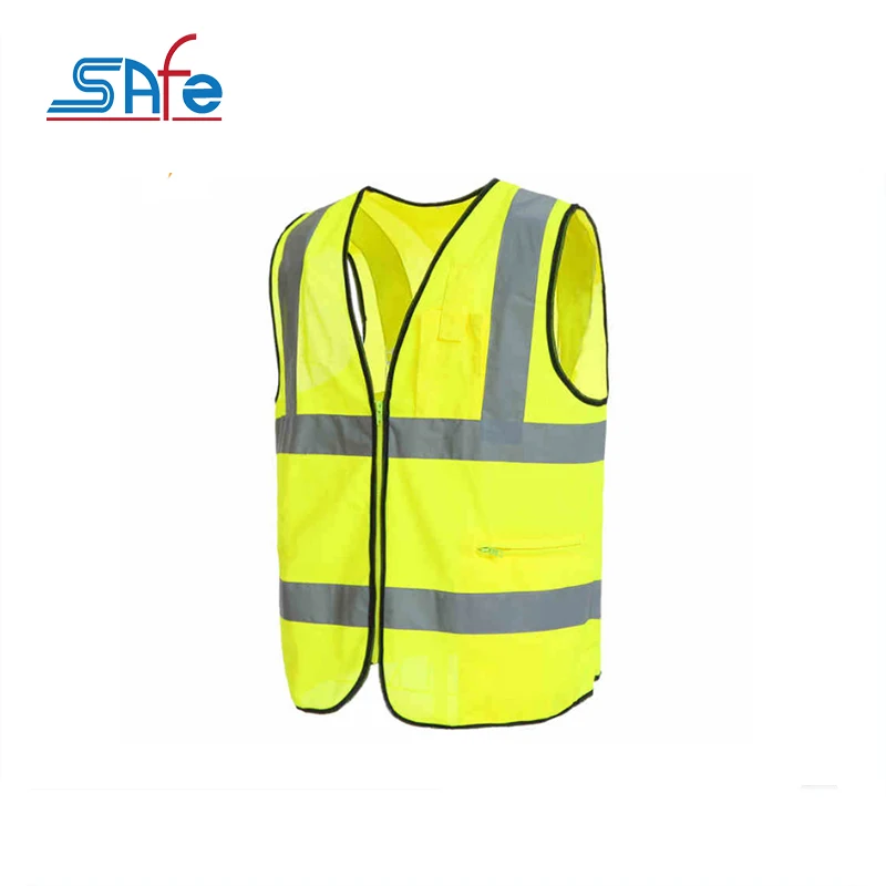Hi Vis Jacket High Visibility Personalised Pink Road Safety Workplace Safety 100% Polyester Knitted/woven/mesh Fabric CN;ZHE