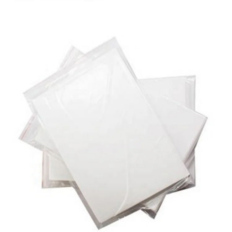 A3/ A4 sublimation transfer paper