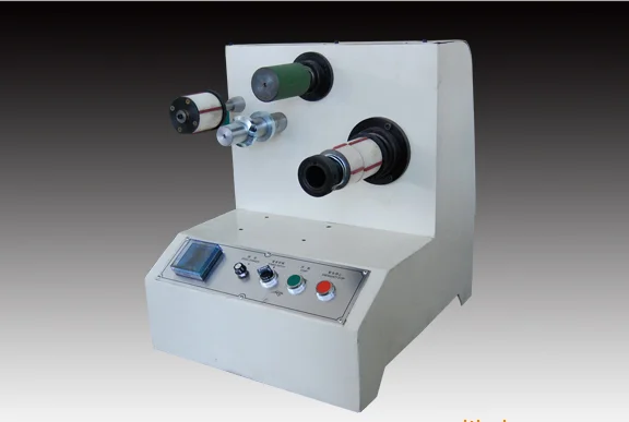 
Bopp Stationery Tape Slitting Machine, stationery tape slitter 