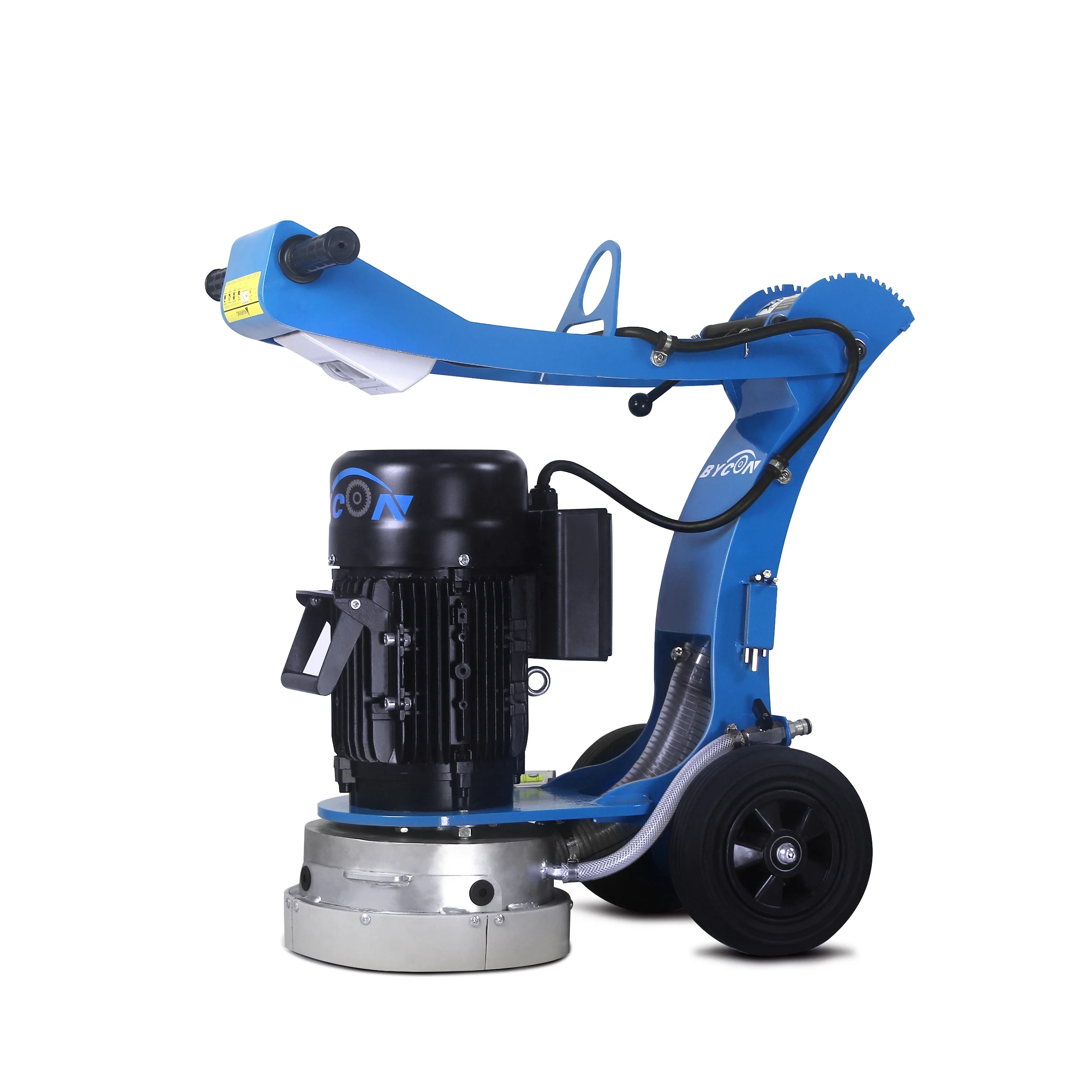 DFG-250 Горячая продажа старных поверхности шлифовальные станки бетонный пол шлифовальный станок для продажи