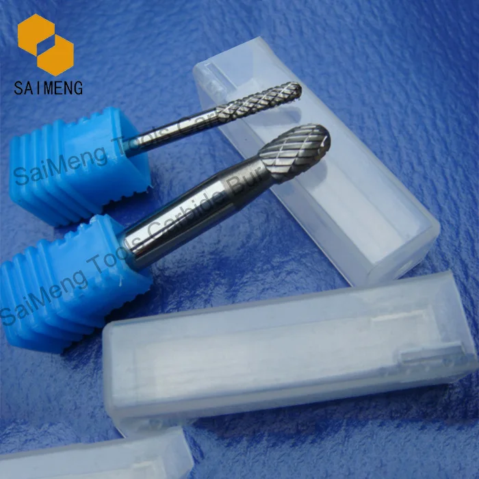 SaiMeng твердосплавные сверла для промышленного металлорежущего станка