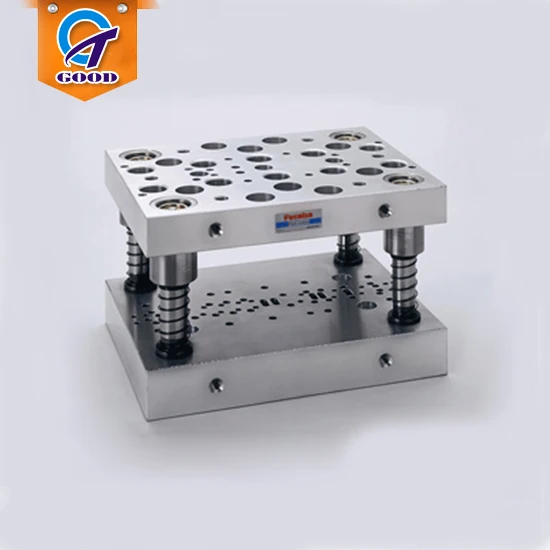high quality OEM mold base injection mold base,OEM mold base