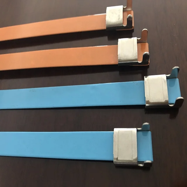 Кабельная Стяжка из нержавеющей стали с уксусной кислотой SS304 12,7X0,6 мм