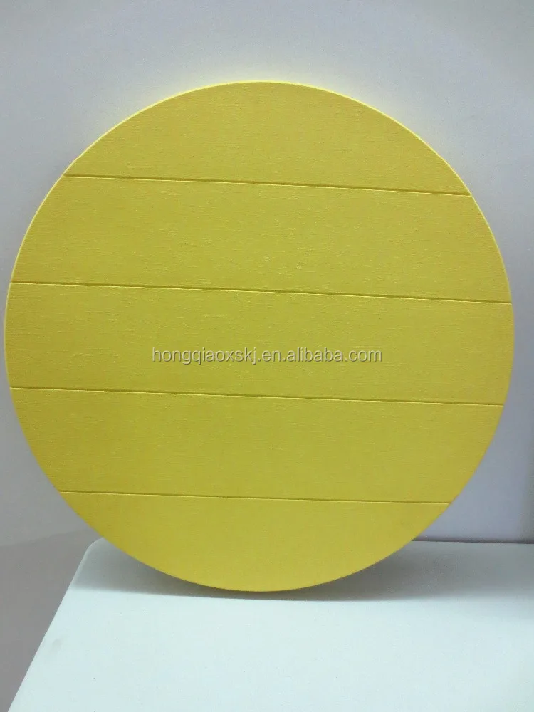 factory direct high quality LED foldable cocktail table bar table bistro table with stretch cover