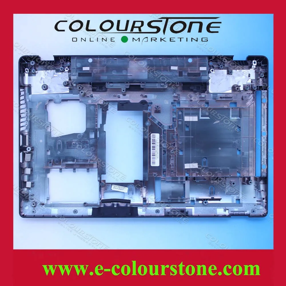 Для Lenovo Z580 мягкое дно чехол крышка D рамка