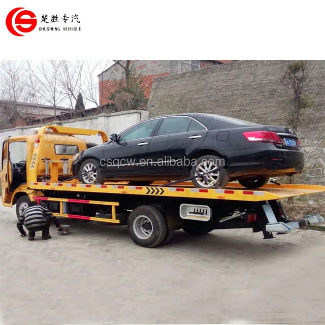 HOWO 4X2 платформа венок грузовик 3t платформа эвакуатор грузовик слайдер эвакуатор на продажу