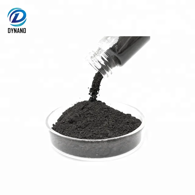 Tungsten doping nano vanadium dioxide powder factory price 30nm