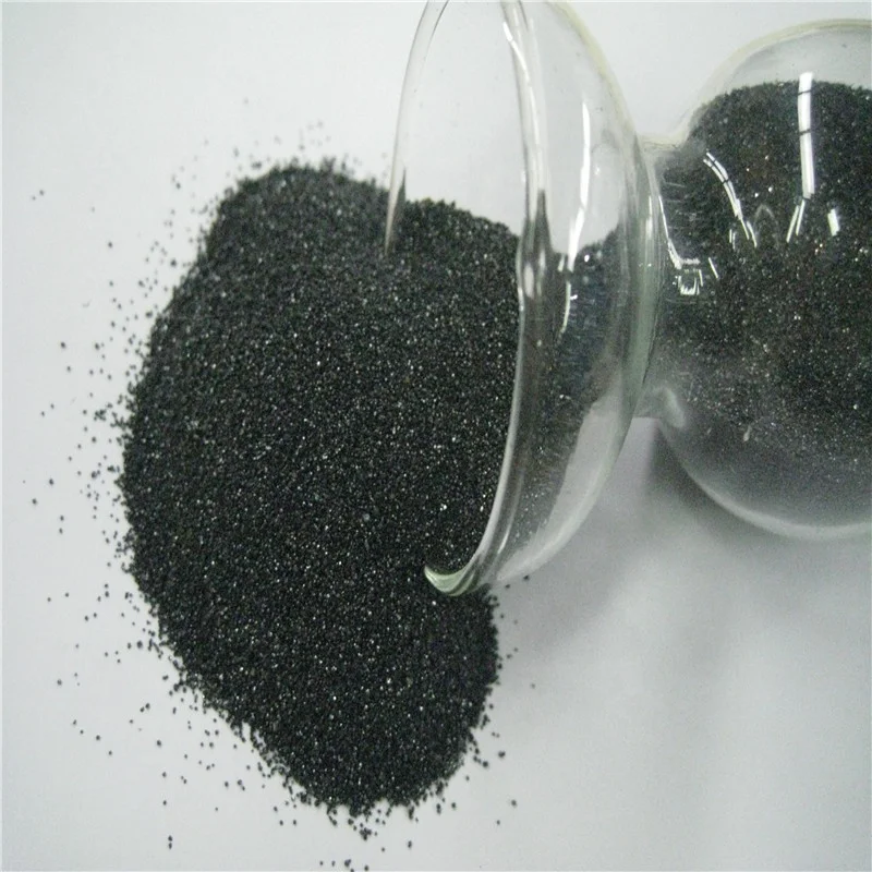 
AFS40-50 chromite sand AFS40-50 