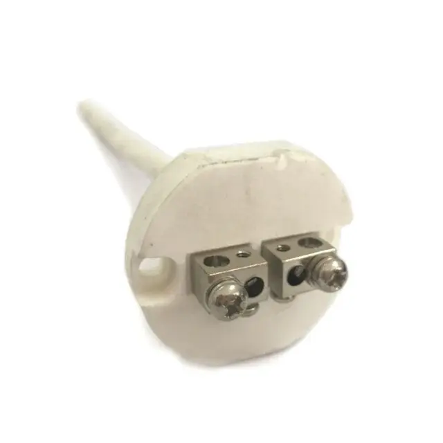 
1700 Degree S/B Type Thermocouple Temperature Sensor for High Temperature Electric Muffle Furnace 