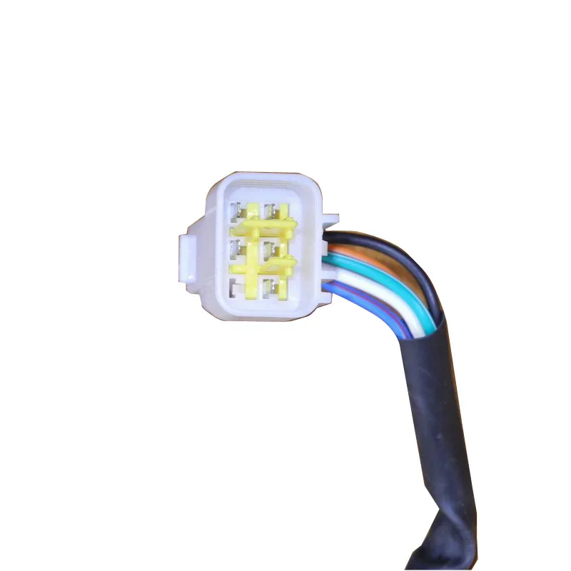 12V Digital CDI 5 pins for Jianshe JS400 400CC ATV,QUAD BIKE