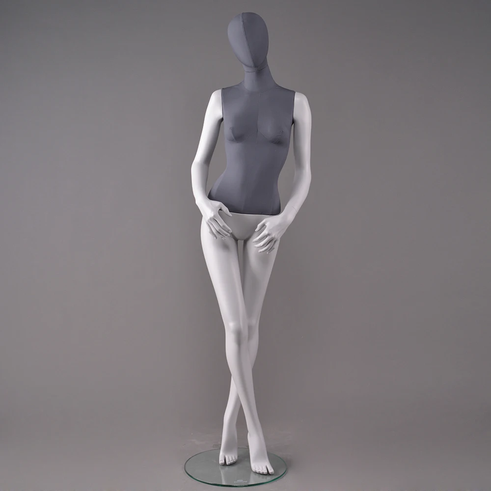 Соблазнительный женский бюстгальтер для демонстрации одежды манекен портретов