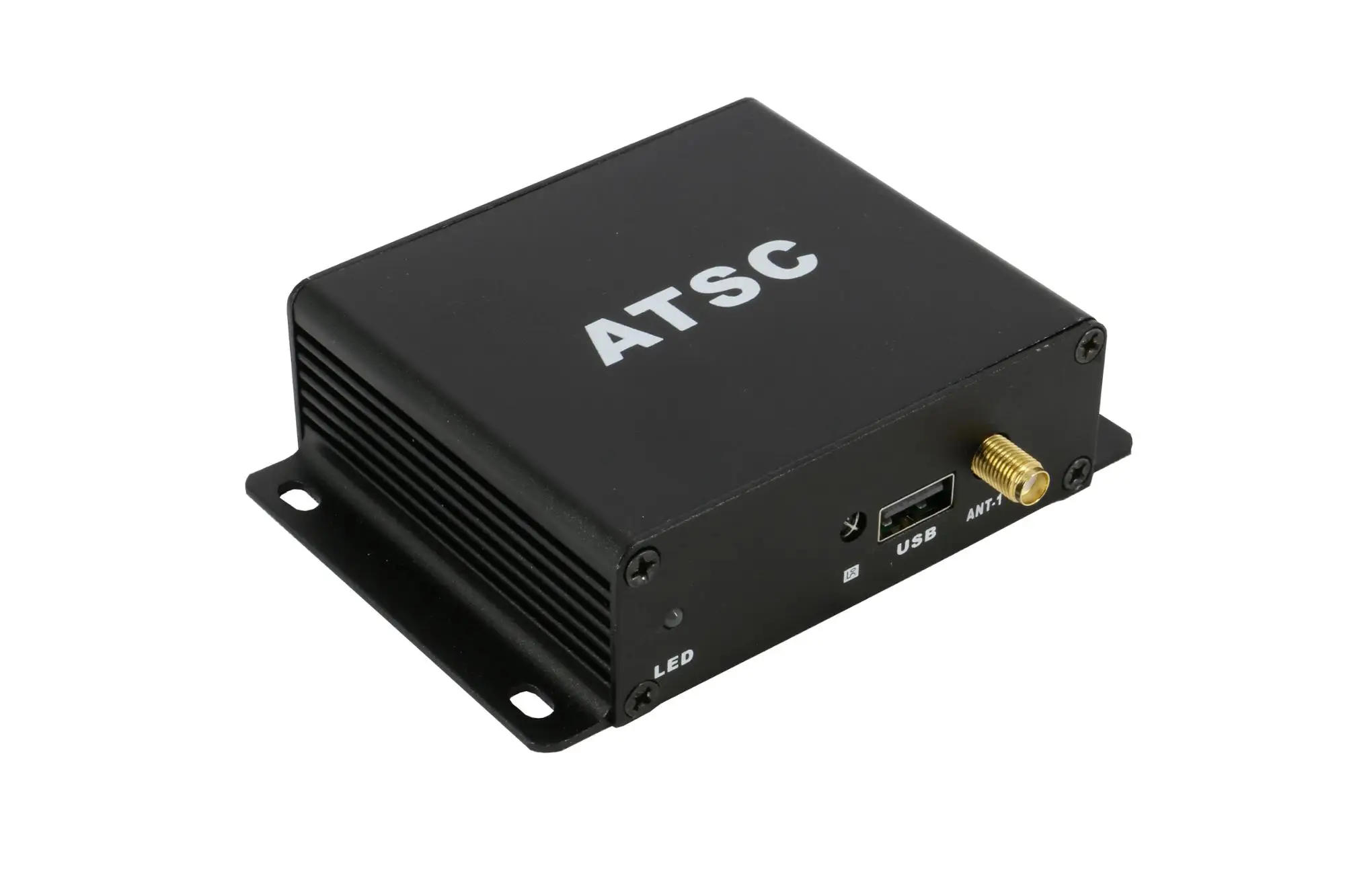 high speed 120km/h-180km/h car mobile digital ATSC tv receiver for north America