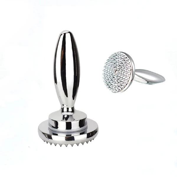 Тяжелый металлический мясорубка для бифштекса/свинины/курицы