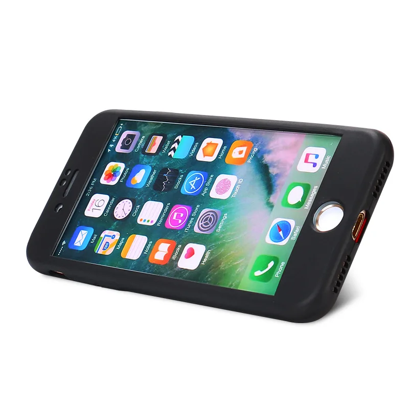 Хорошая обратная связь новая горячая ТПУ чехол для iphone x Сделано в Китае