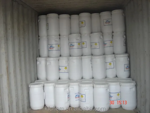 Calcium Hypochlorite 65, 70 Granular for water treatment