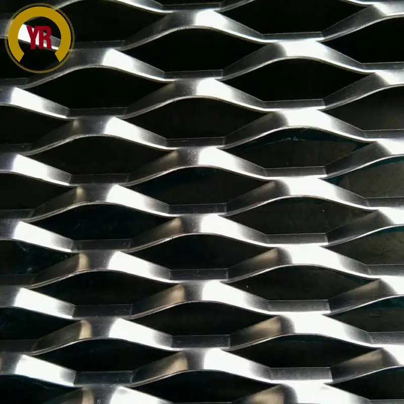 Wholesale Aluminium Exterior Wall Cladding