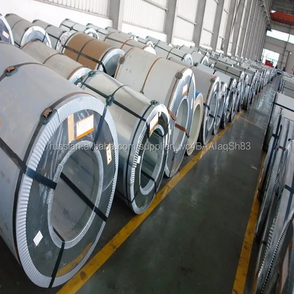 
 Лист оцинкованный металлический в листах и рулонах  