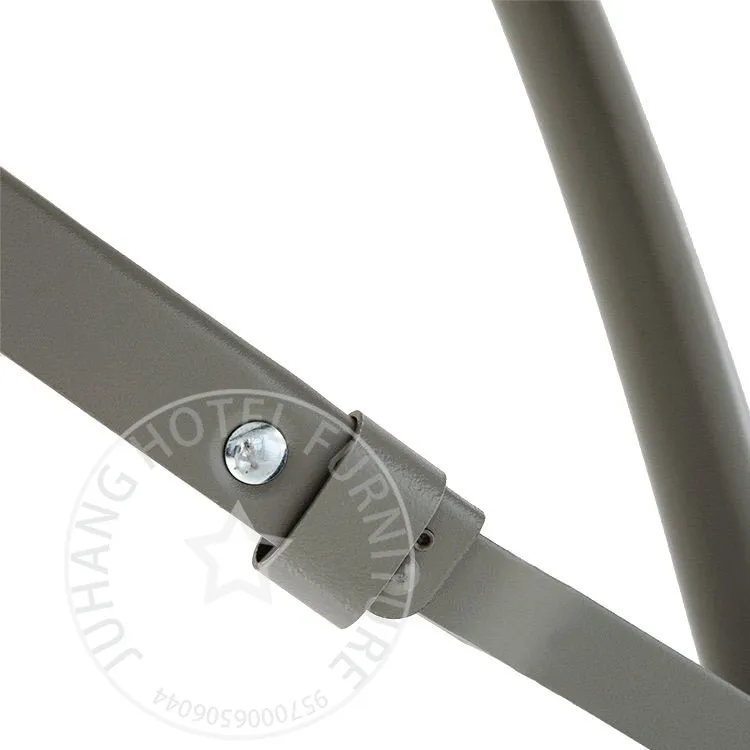 Rectangle Outdoor Plastic Folding Table On Sale