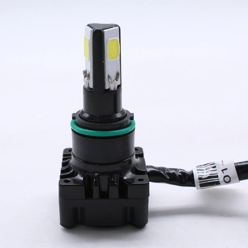 
M3S 30W motorcycle led headlight For Motorcycles 