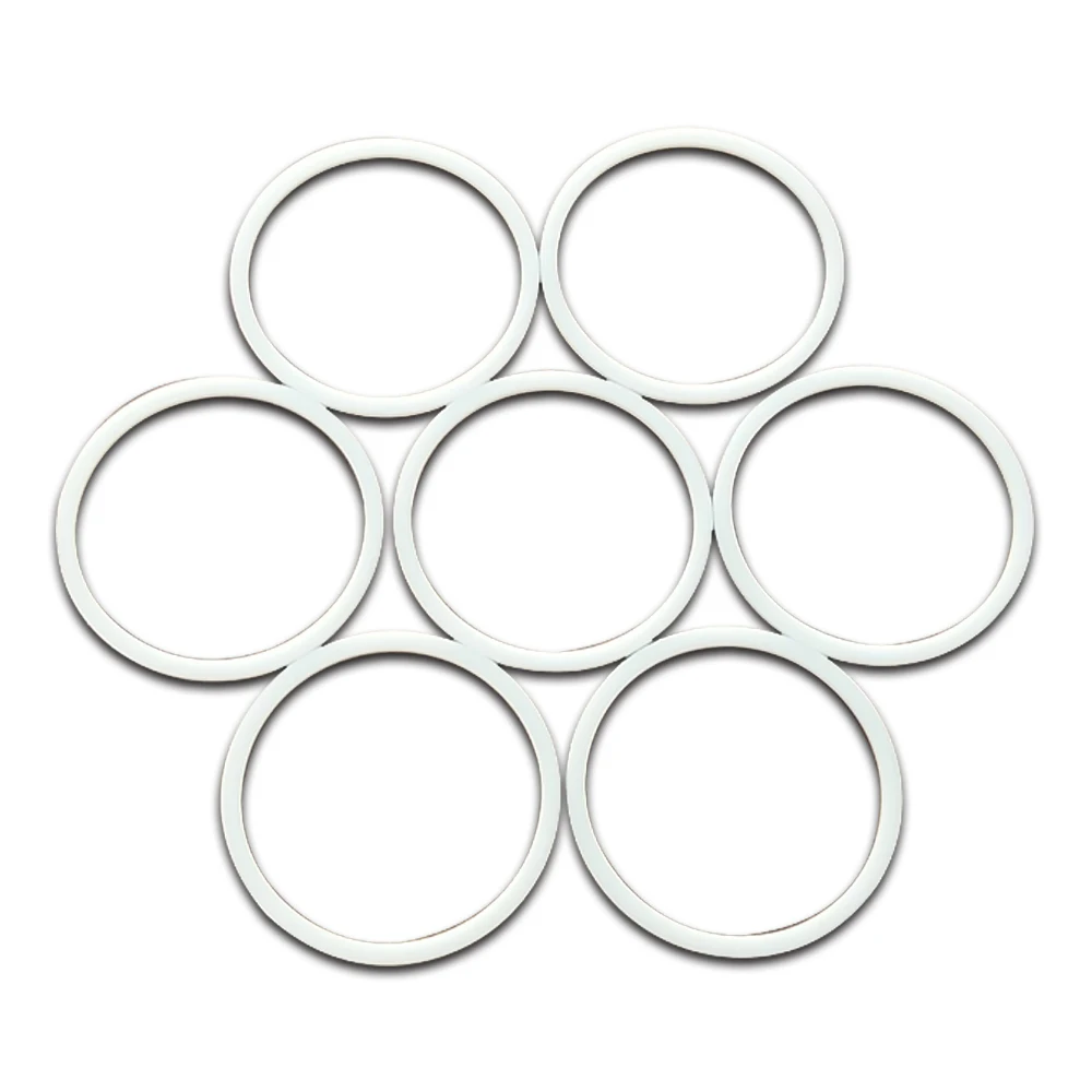 
High Precision ABS PVC pipe Rewinding core for slitting machine 