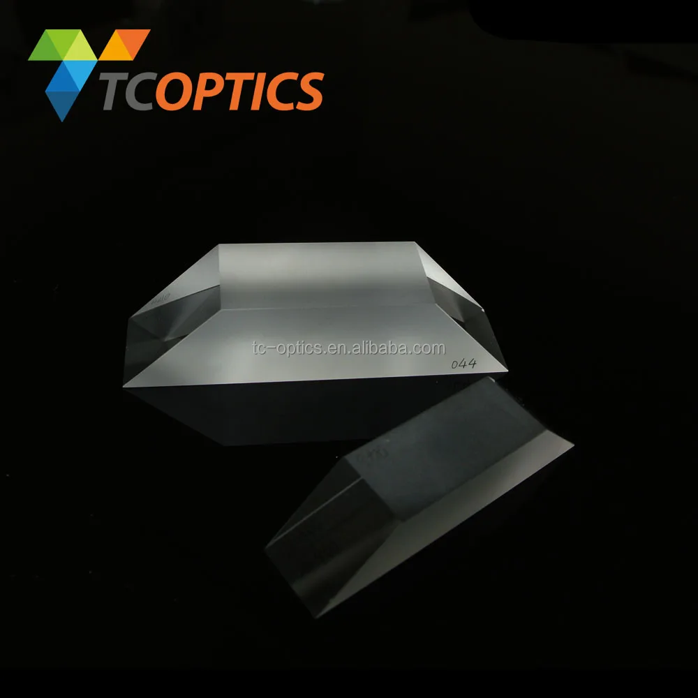 H-K9L оптического стекла призмы мини-призма
