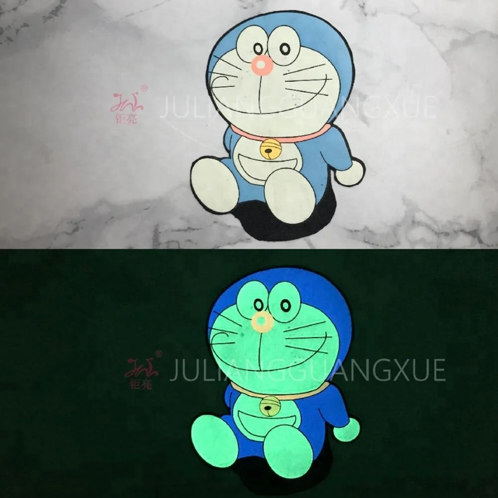 1 кг-5 кг, водонепроницаемый светящийся порошок, оптовая продажа, быстропоглощающий свет, фотолюминисцентный пигмент