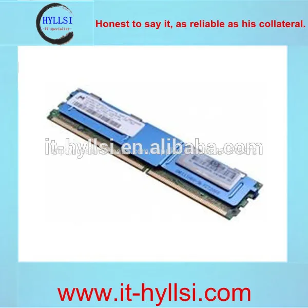 647893-b21 4gb 1rx4 ddr3 рег pc3l-10600 памяти сервера