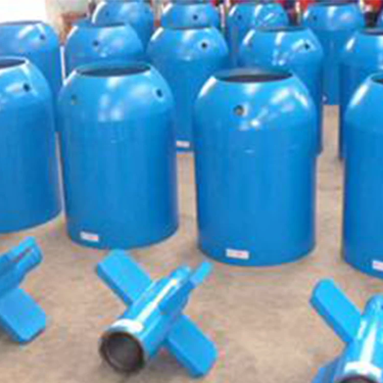 Drilling cement float collar and float shoe by professional factory