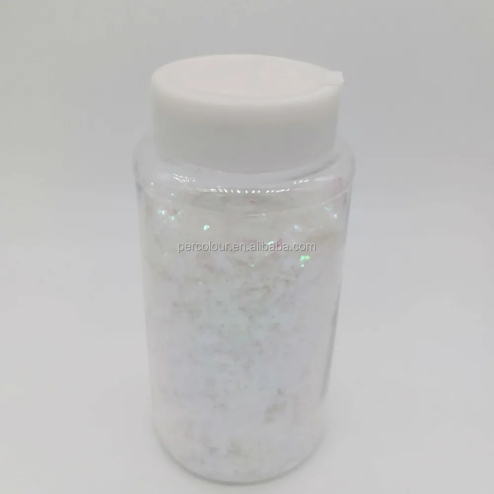 2oz Hot wholesale professional non toxic bulk biodegradable glitters shaker bio glitter shakers