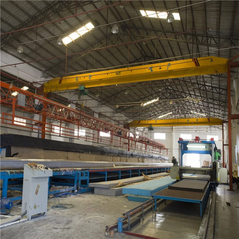 Horizontal Long Sheet  Foam Cutting Machine