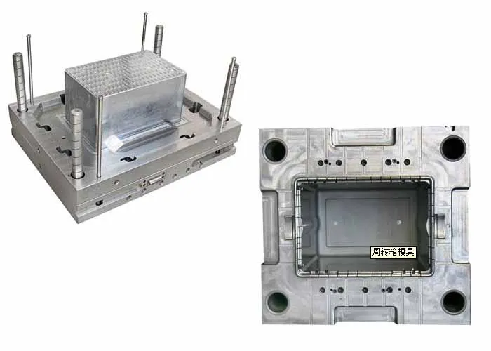 Best Desgin Good Service plastic tools Plastic Injection company