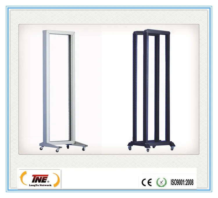 cabinet rack server rack with wheels 22U 32U 42U 47U