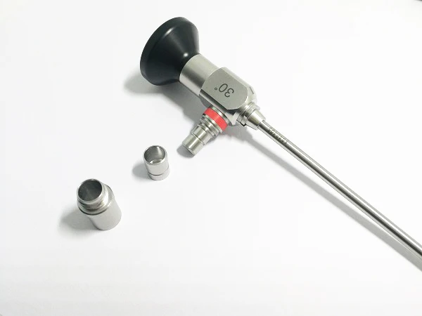 Medical China best rigid nasal endoscope price