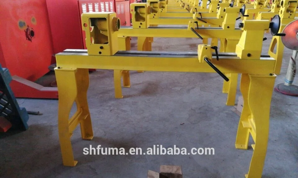 Маленький токарный станок HM1642 500 Вт, токарный станок с ЧПУ