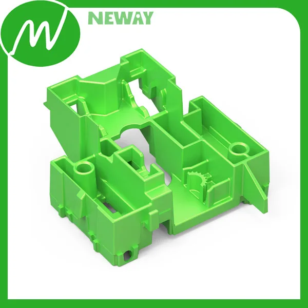 Custom ABS plastic injection molding code