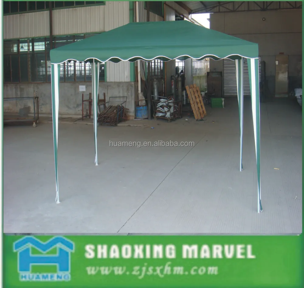 Outdoor High Quality Event Tent 2x3 Polyester Folding Gazebo Tent
