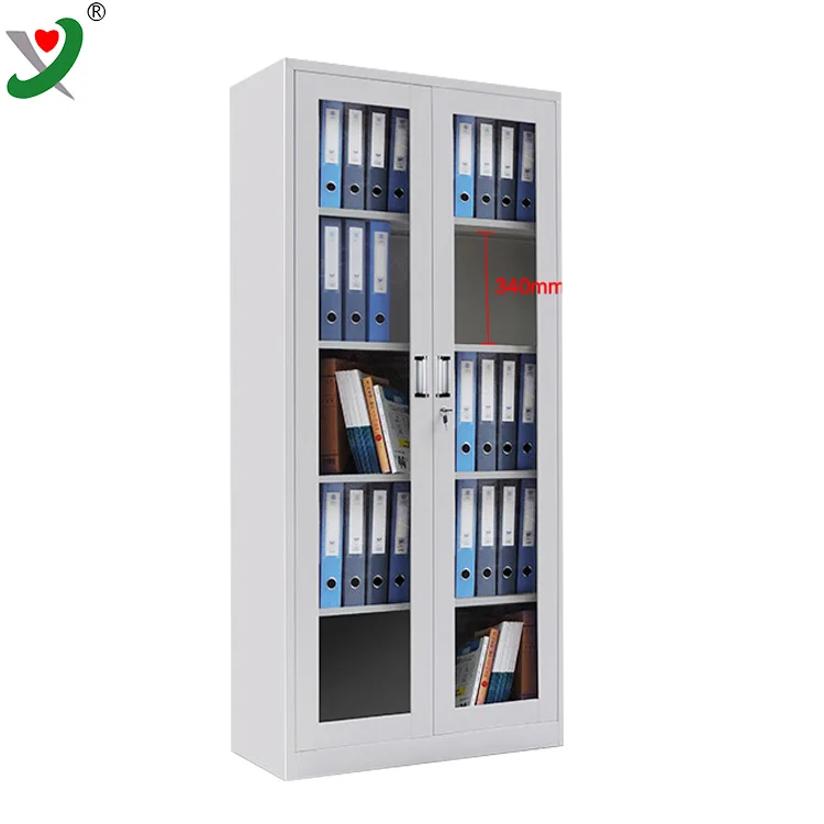 File Storage Cabinets Office Furniture 2 Swing Metal Home Office Modern Metal File Cabinets Steel Storage Cabinets