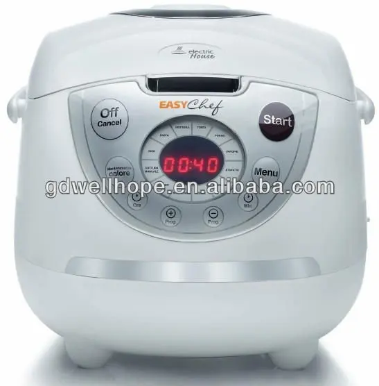  99-в-1 Смарт промышленная рисоварка