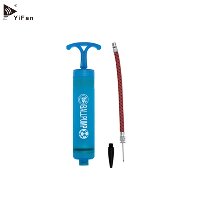 Производство профессиональных лучшая цена ручной насос для фитбола