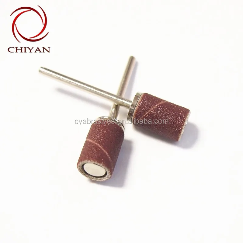 Sanding Bands For Nail Drill Machine Nail Buffer